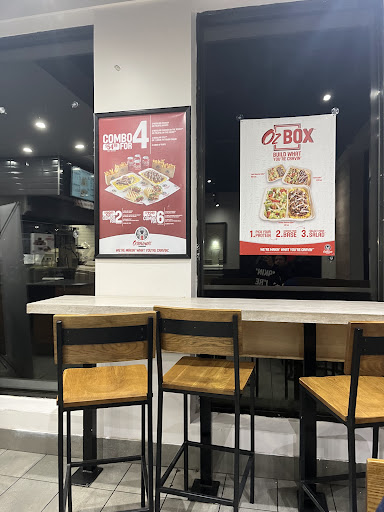 Photo of Osmow's Shawarma - 863 Red River Rd #5, Thunder Bay, ON P7B 1K3